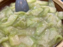 湖南丝瓜-潇湘阁(望京SOHO店)