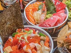 -王氏炉匠·烧鸟放题自助(三里屯店)