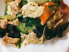 -王胖子驴肉火烧(鼓楼店)