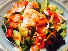 -RAC BAR(安福路店)