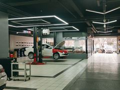 -天猫养车(哈贝卡硕士路店)