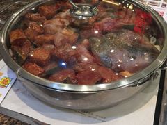 -黄记煌三汁焖锅(崇文门店)