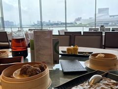 -白天鹅宾馆-宏图府餐厅