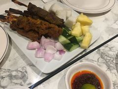 -关夫人餐厅(阳光广场店)