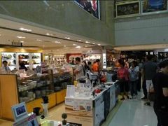 -崇光百货(铜锣湾店)