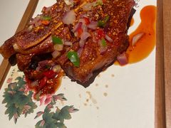 -庆江南江南菜(昆山吾悦广场店)
