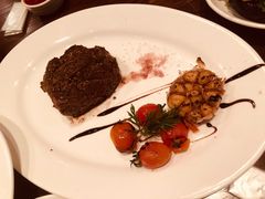 -Bistro 63 创意融合料理(广粤天地店)