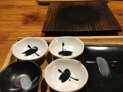 -炙忧烤肉屋(中国铁建广场店)