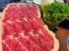 -东海怡品海鲜豆捞(舟宿夜江店)