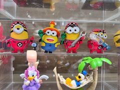 -泡泡玛特POPMART(合生汇店)