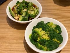 -文叔·湖北名小吃·小龙虾(华强北店)
