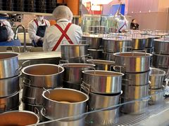 -海底捞大排档火锅(打浦路店)