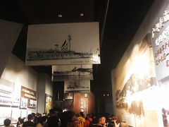 -中国甲午战争博物院