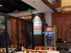 -辣婆婆(航天桥店)