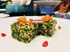 -江仙雅居(中航国际店)