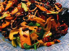 -素心斋素食餐厅