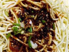 -林静小吃(复兴路店)