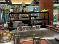 -大神太神·铁板烧(七宝领展广场店)