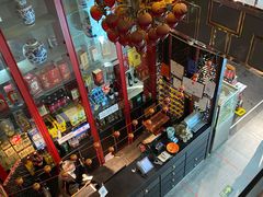 -李老爹香辣蟹(宣武门店)