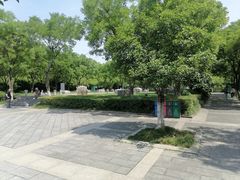 -明故宫遗址公园