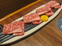 -牛道·和牛九食(市府恒隆广场店)