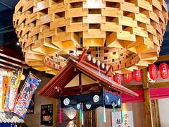 -千代武日本料理(哈西店)