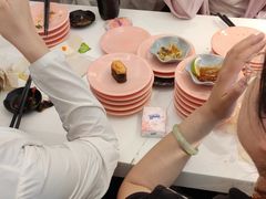 -争鲜回转寿司(通州万达店)