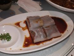 翡翠牛肉肠粉-凯逸轩·匠心粤菜(中城名仕汇店)