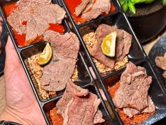 -山居屋炭火烧肉(虎门万达店)