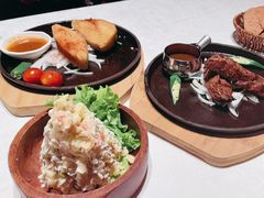 -俄士厨房(环球港店)