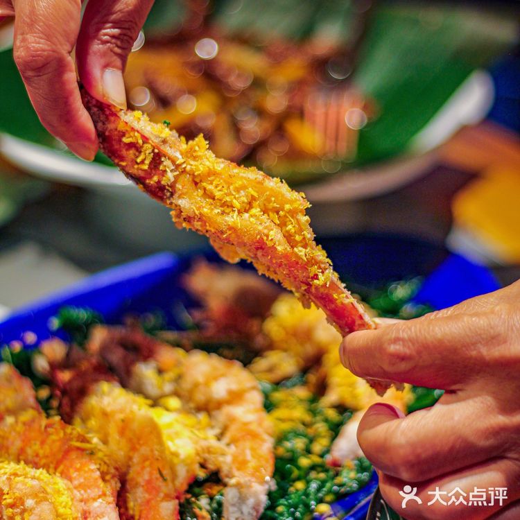 大连最有意境的云南餐厅推荐‼️|绝对吃的惯