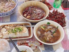 -吴记口味馆