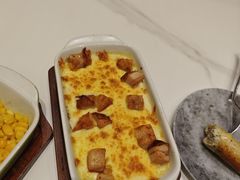 -菲利斯·西餐厅(万民城店)