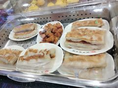 -庆丰包子铺(宣武门店)