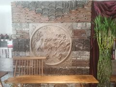 -江边城外烤全鱼(方庄时代购物中心店)
