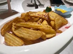 -晶雅花园西餐厅(南京首店)