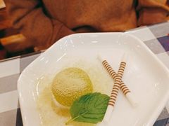 -雪熊哈尔滨烧烤·精酿啤酒·砂锅(中央胜境店)