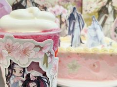 -DQ·蛋糕·冰淇淋(通州万达店)