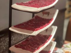 -左庭右院鲜牛肉火锅(环球港店)