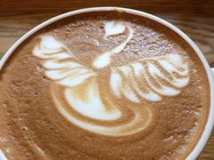 -Peet's 皮爷咖啡(东湖路手作店)