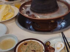 -福寿斋·老北京铜锅涮肉·烤鸭(顺义总店)
