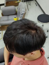 -My未来Hair Salon