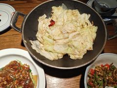 -老湘村·湖南土菜(天河维多利店)