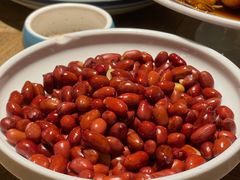 下酒菜-老头儿油爆虾(胜利河美食街店)