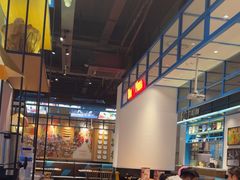 -菲滋意式餐厅(长兴东鱼坊店)