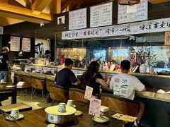 -贰醒·私房小院烧烤 (太古里店)