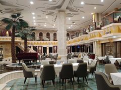 -碧中海汤泉汗蒸酒店