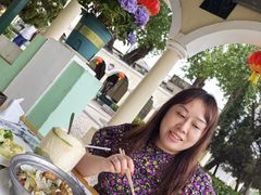 -雅憩花园餐厅