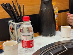 -冰城焰会大丰收铁锅炖(萝岗万达金街店)