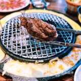 M姐美食推新，钟路商会开新店了，济州食堂来了！